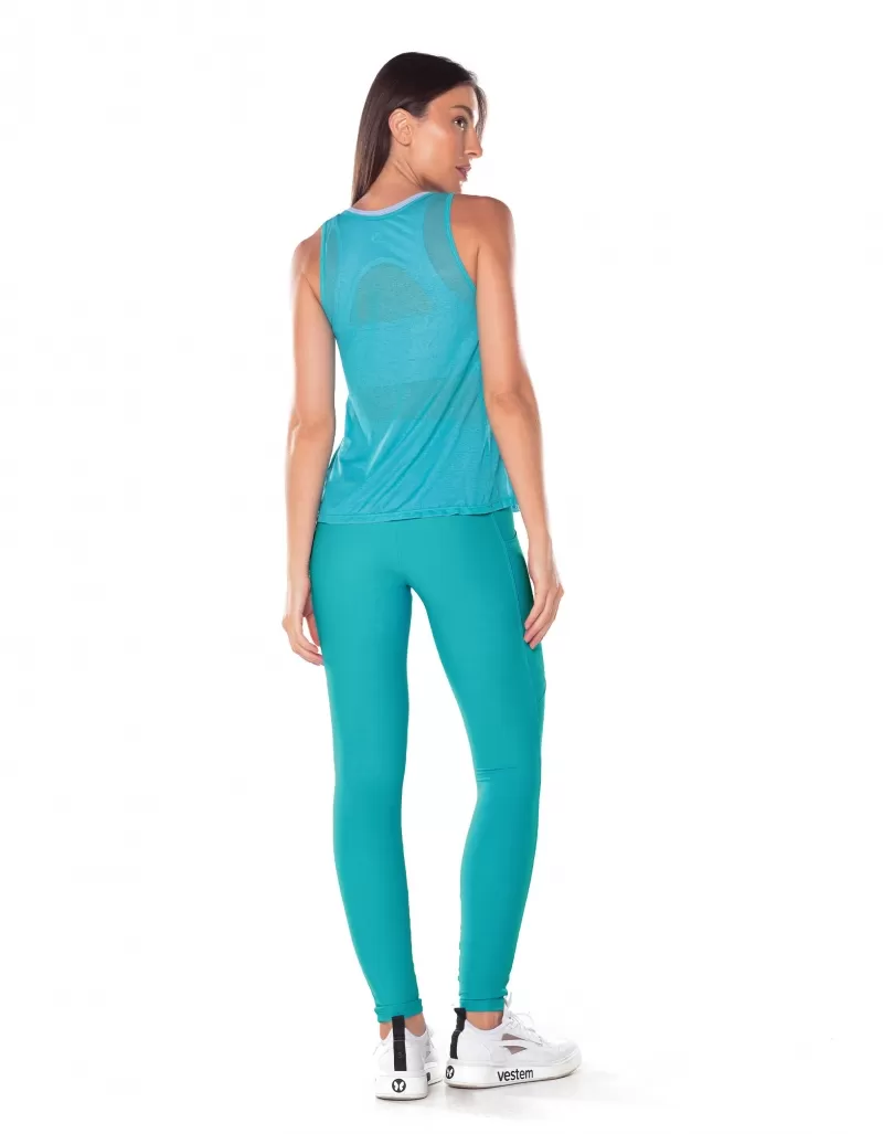 Vestem - Tank Shirt Luna Nannai - REG765.V25.C0453 Vestem - Tank Shirt Luna Nannai - REG765.V25.C0453