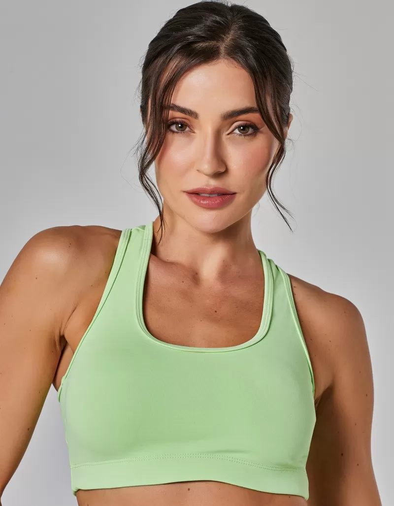 Vestem - Mint Green Seducao Top - TOP61.ESS.C0280