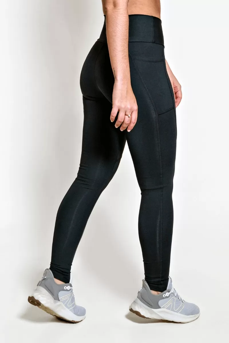 Trilha Verão - Sun Nakay Leggings - R0500 Trilha Verão - Sun Nakay Leggings - R0500