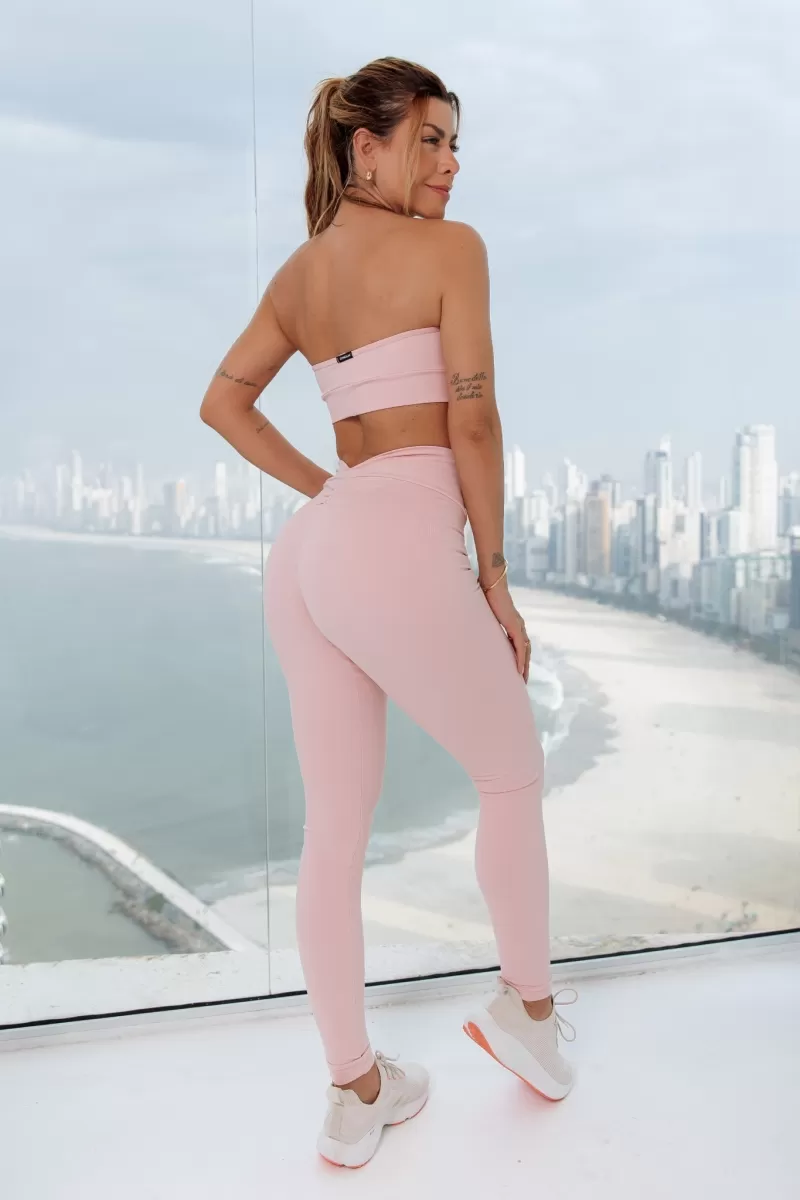 Canoan - Top Tqc Ap Peach - 79610 Canoan - Top Tqc Ap Peach - 79610