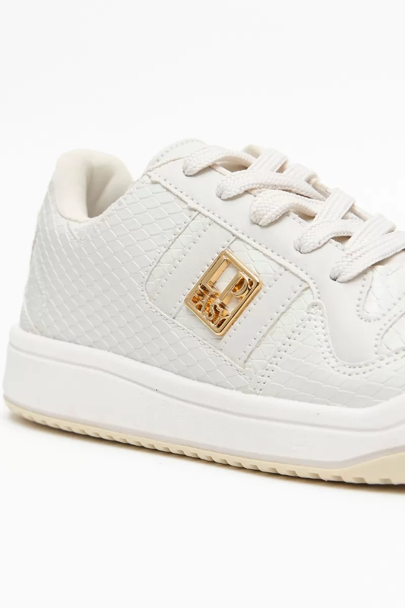 LANÇA PERFUME - TEXTURED TENNIS SHOES LAUNCH EASY PERFUME - 0961 LANÇA PERFUME - TEXTURED TENNIS SHOES LAUNCH EASY PERFUME - 0961