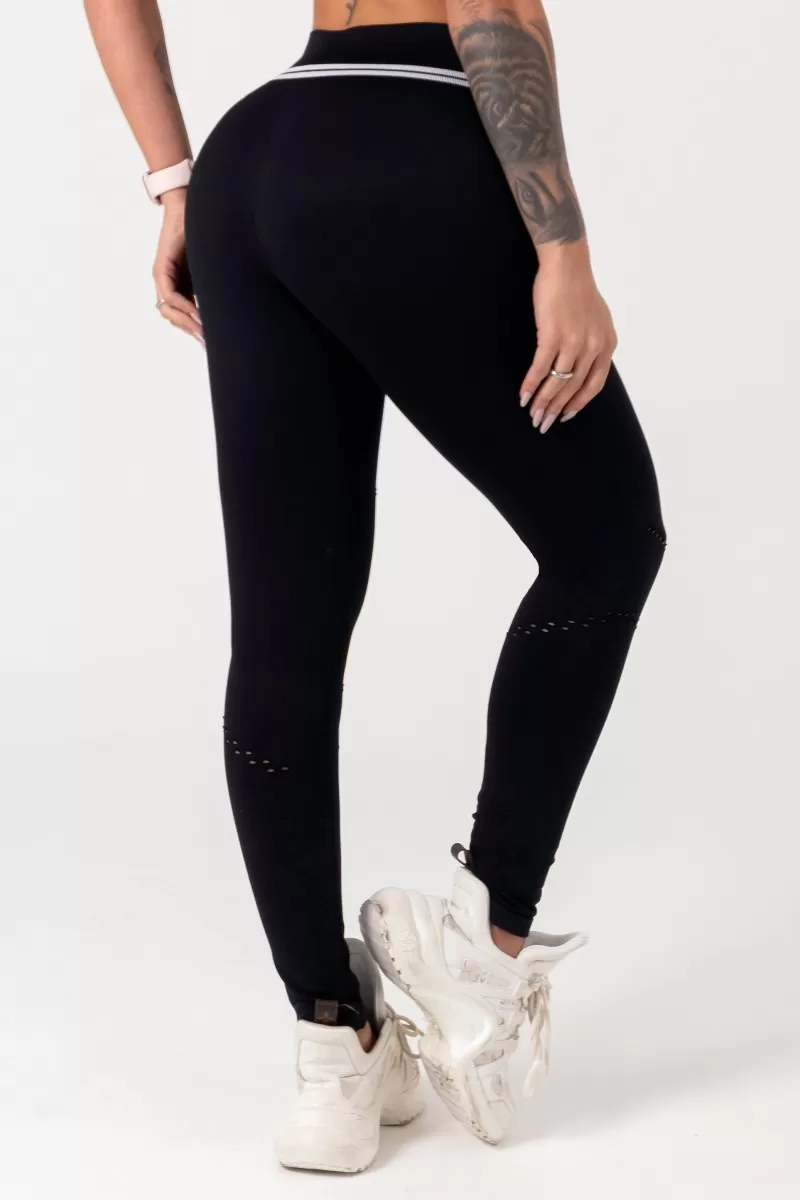 Hipkini - Legging Movement Seamless Black - 33330730 Hipkini - Legging Movement Seamless Black - 33330730