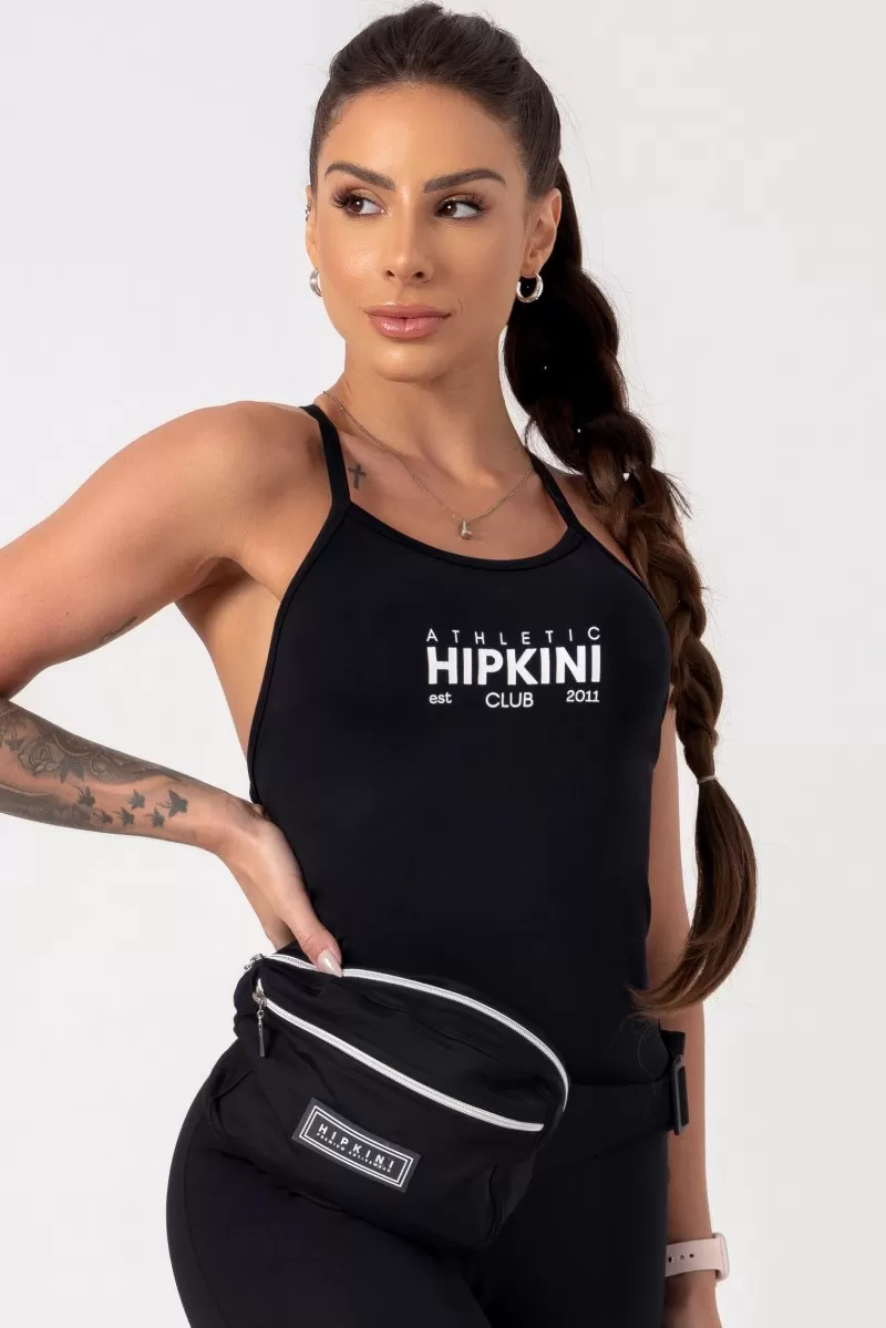 Hipkini - Black money belt Movement - 33330712