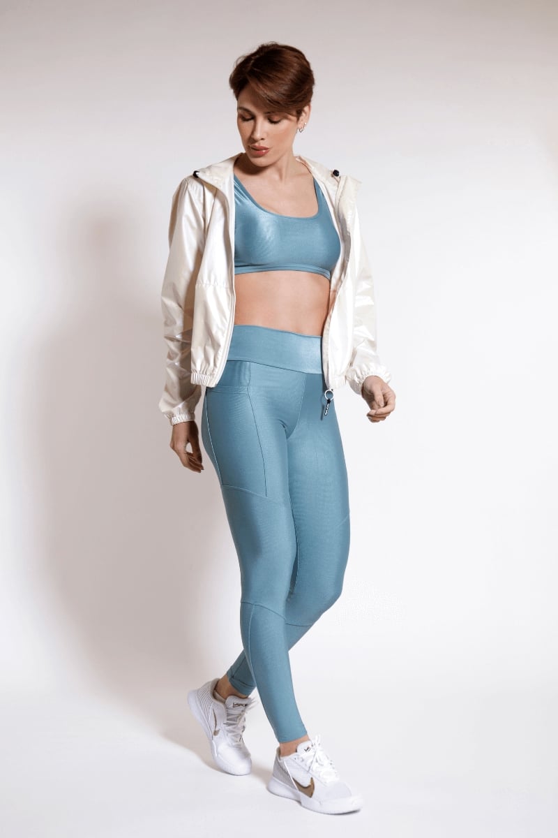 Trilha Verão - Sport Jacket - MTG13