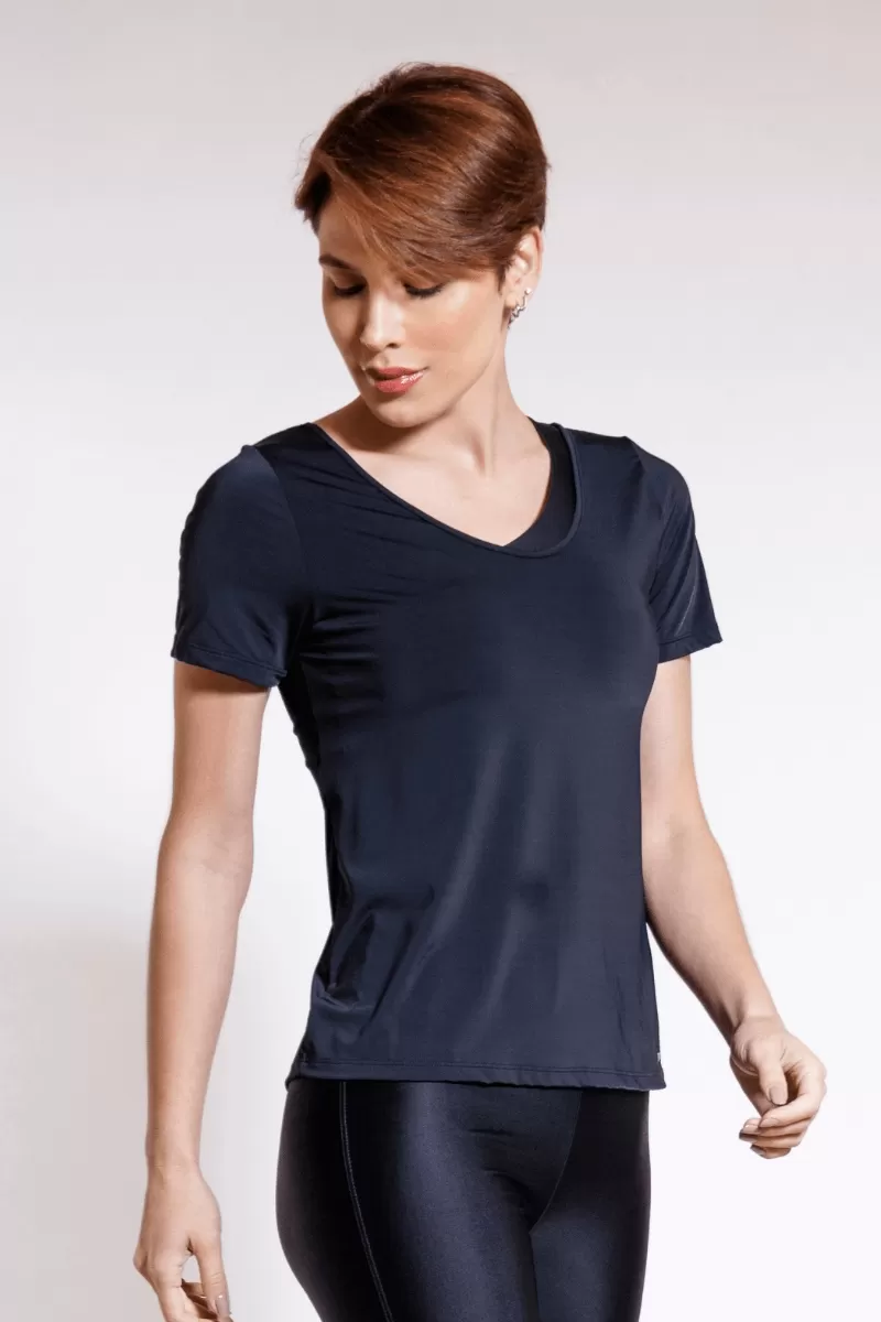 Trilha Verão - Claire UV Shirt - R0500