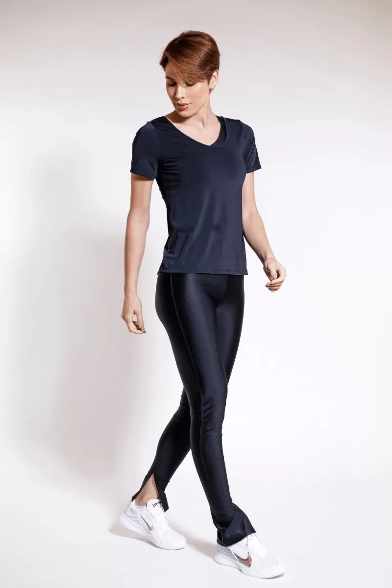 Trilha Verão - Claire UV Shirt - R0500