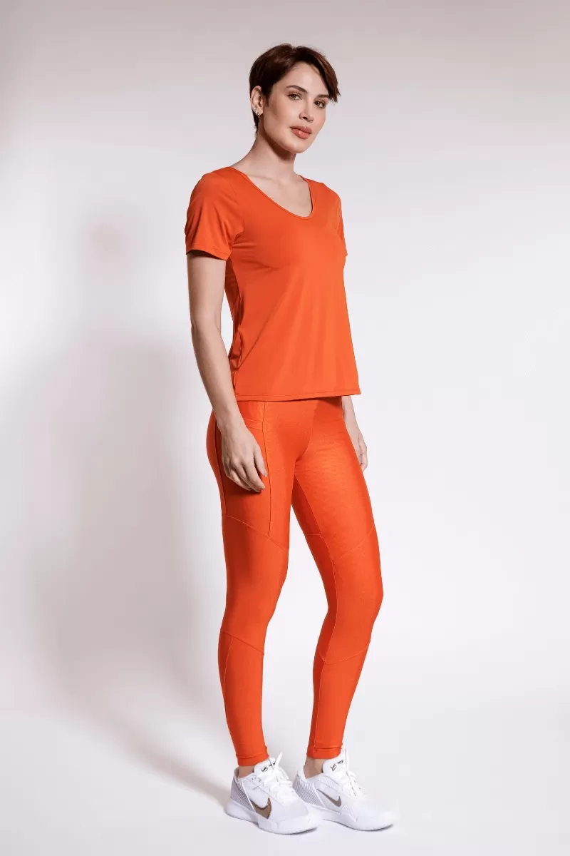 Trilha Verão - Camisa Claire UV - R3122
