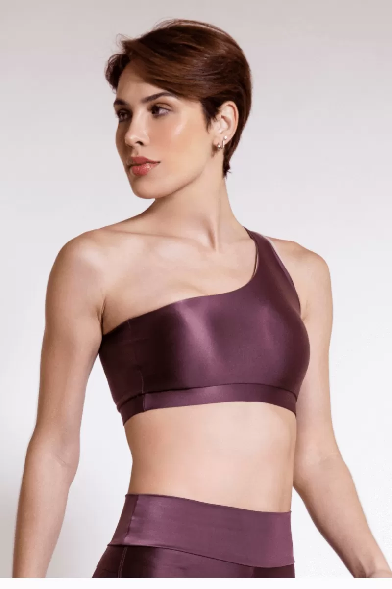 Trilha Verão - Zis Athletic Top - R3923