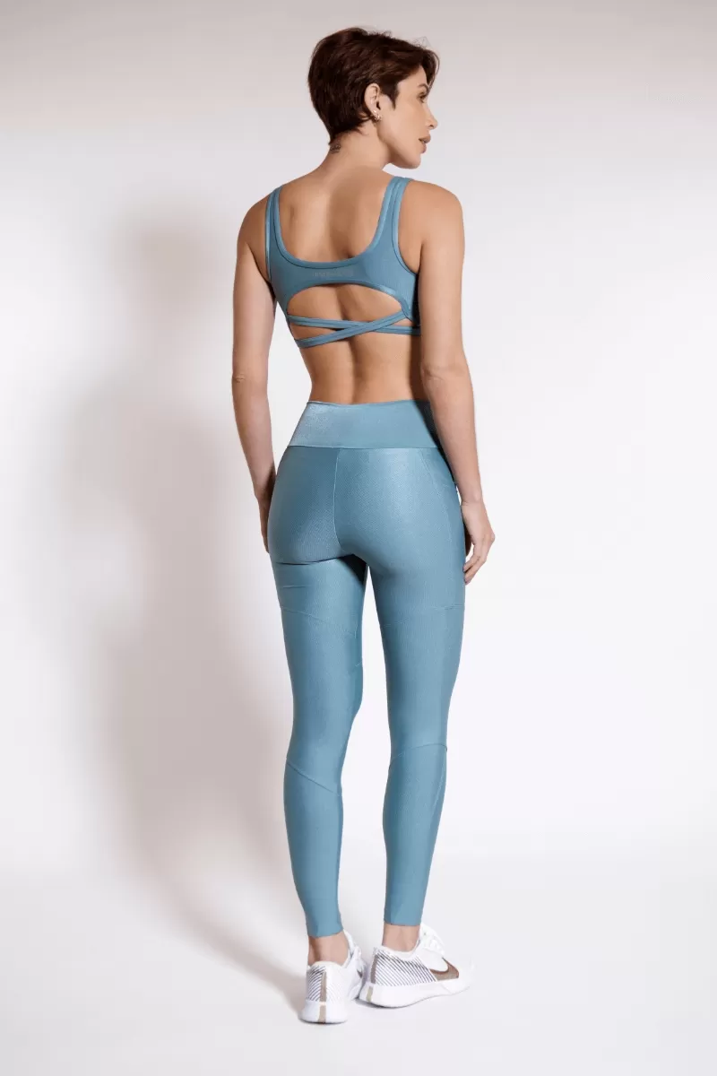 Trilha Verão - Top Sunny Wonder - R3703 Trilha Verão - Top Sunny Wonder - R3703