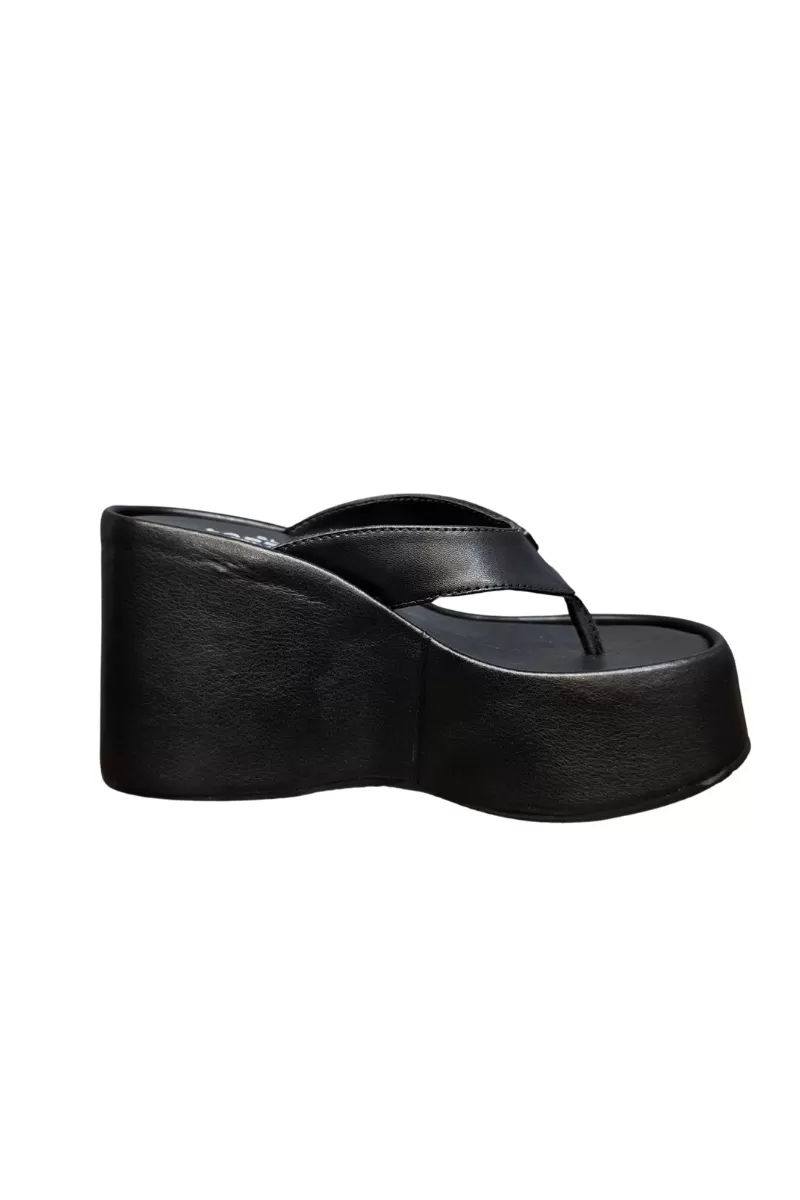 Labellamafia - Labellamafia Black Clogs - 34709 Labellamafia - Labellamafia Black Clogs - 34709