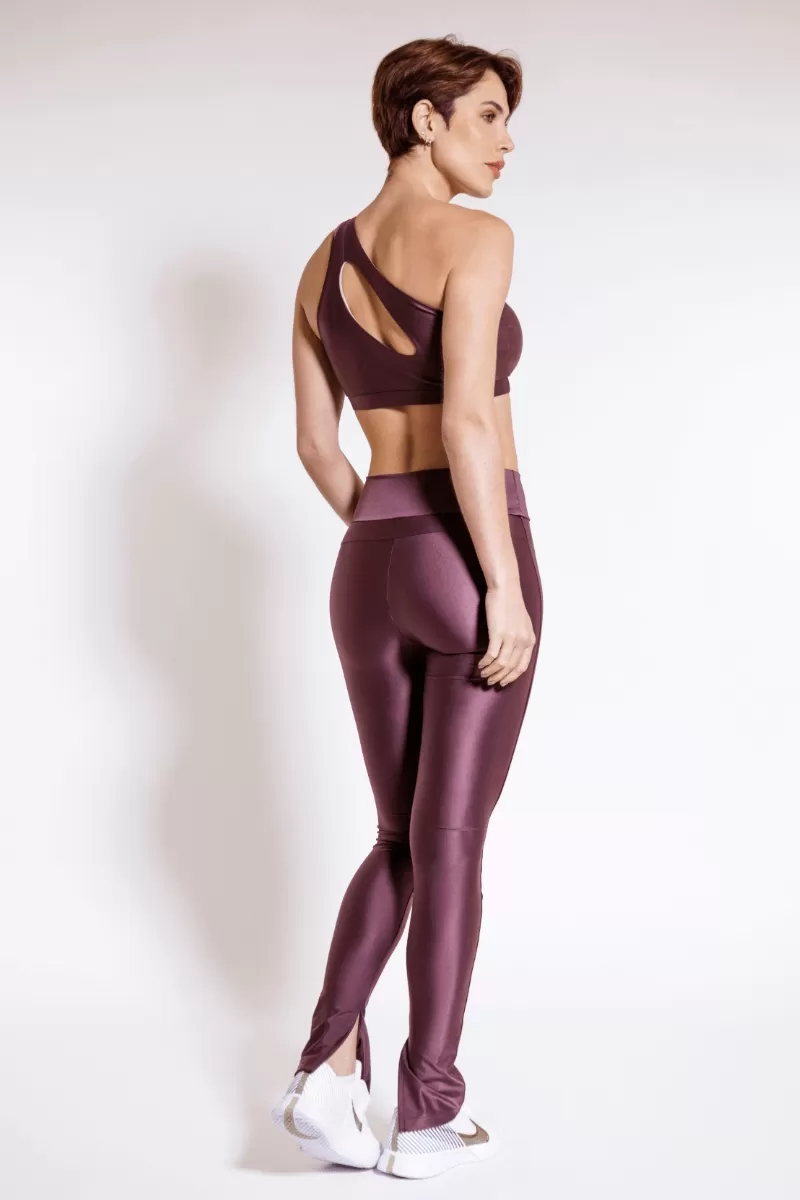Trilha Verão - Legging con abertura Atletika - R3923