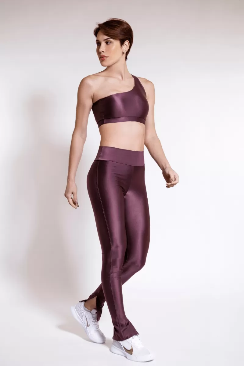 Trilha Verão - Legging con abertura Atletika - R3923