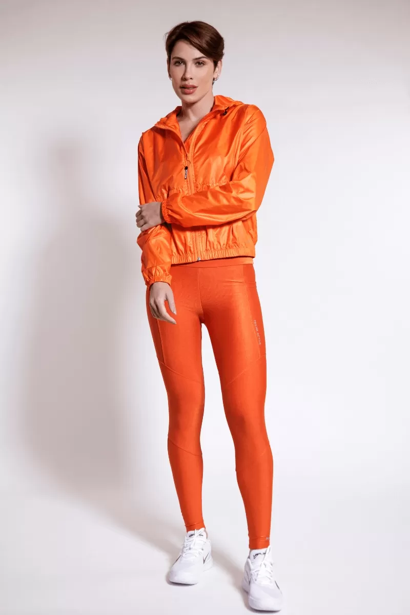 Trilha Verão - Alegría maravilla Leggings - R3122