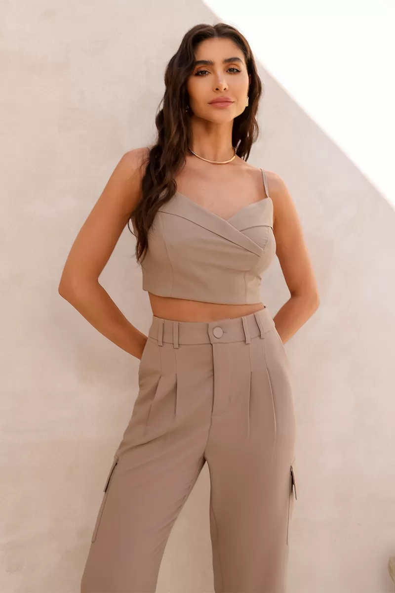 Dot Clothing - Set Dot Clothing Luisa Avelã - 2452AVELA Dot Clothing - Set Dot Clothing Luisa Avelã - 2452AVELA