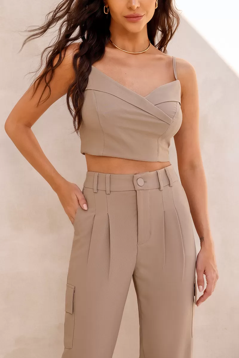 Dot Clothing - Set Dot Clothing Luisa Avelã - 2452AVELA Dot Clothing - Set Dot Clothing Luisa Avelã - 2452AVELA