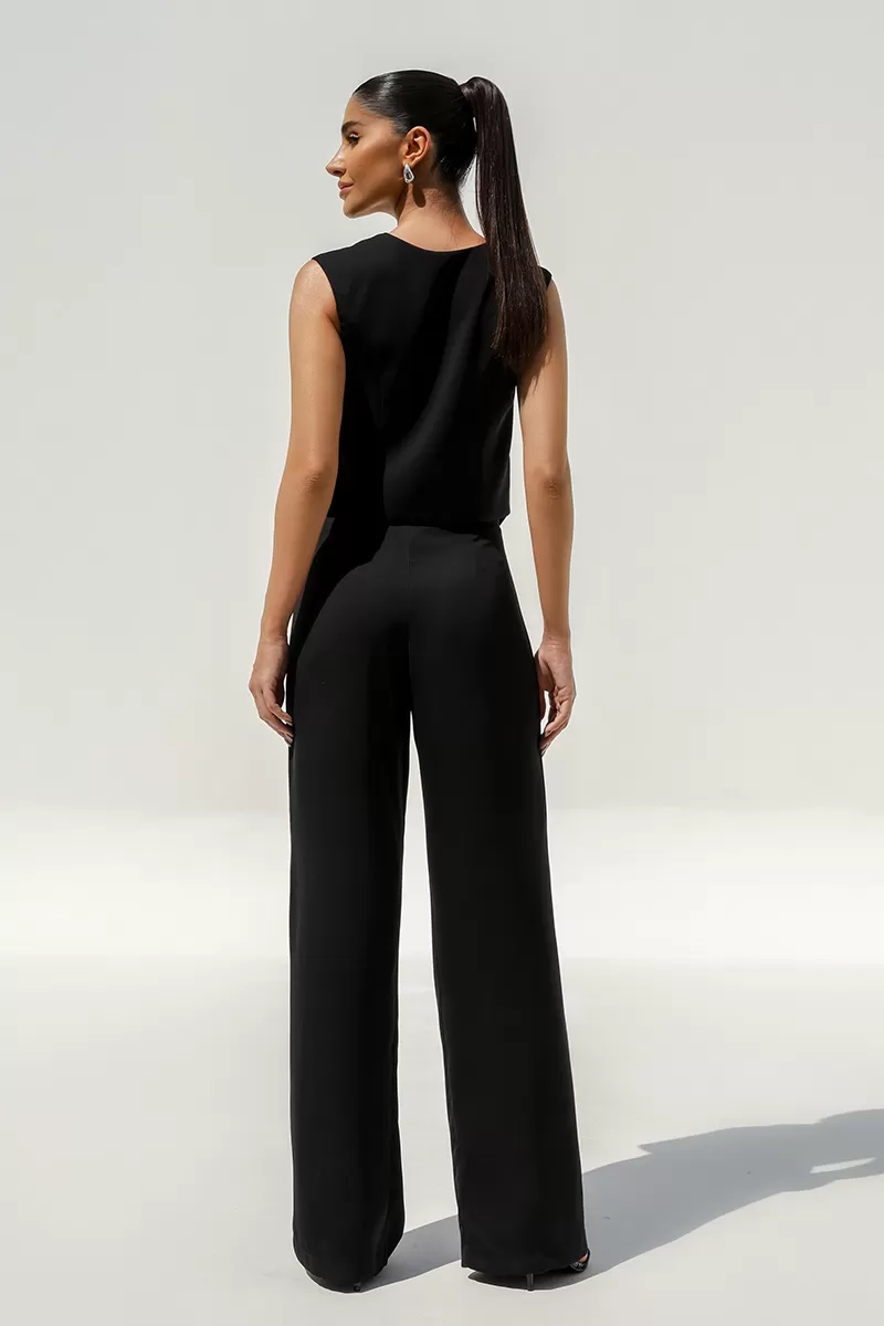 Dot Clothing - Set Dot Clothing Samantha Black - 2484PRETO Dot Clothing - Set Dot Clothing Samantha Black - 2484PRETO