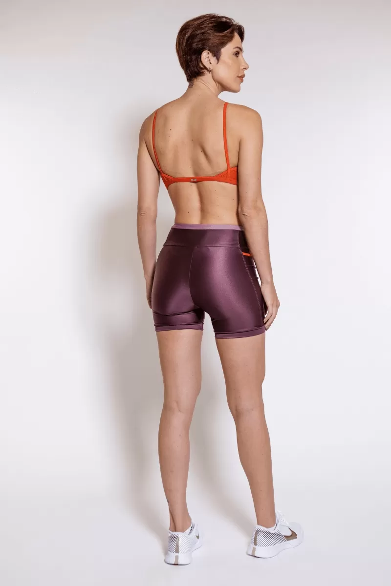 Trilha Verão - Pantalones cortos de giro - 167.G