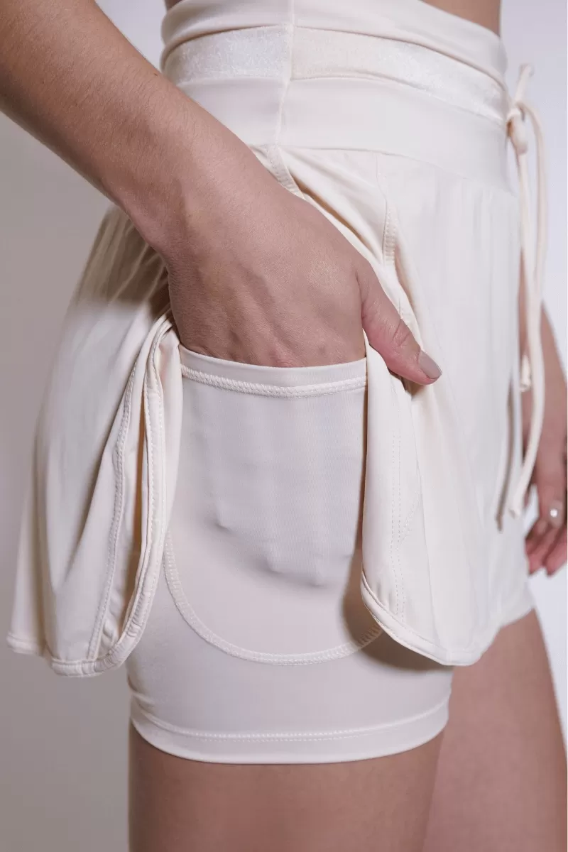 Trilha Verão - Pantalones cortos Lara UV - 167.K