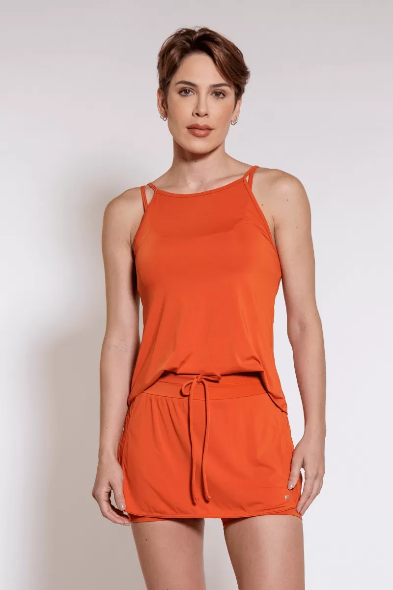 Trilha Verão - Pantalones cortos Lara UV - 167.J