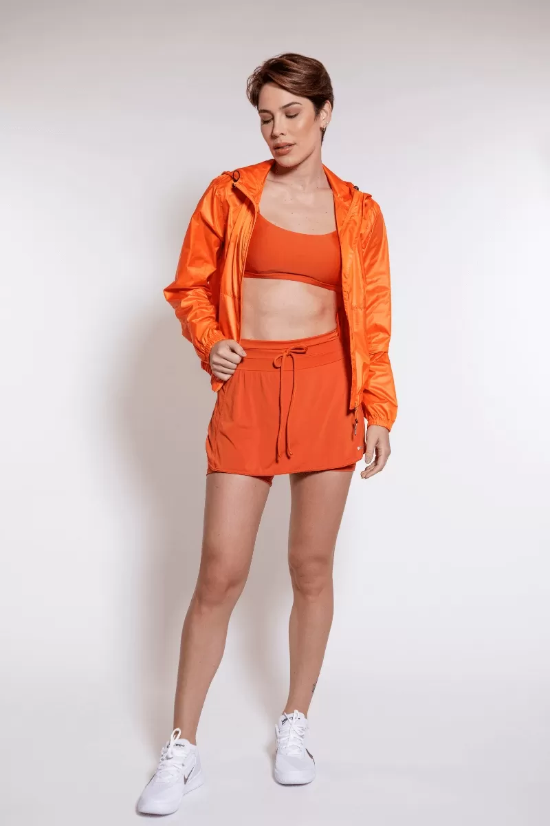 Trilha Verão - Pantalones cortos Lara UV - 167.J