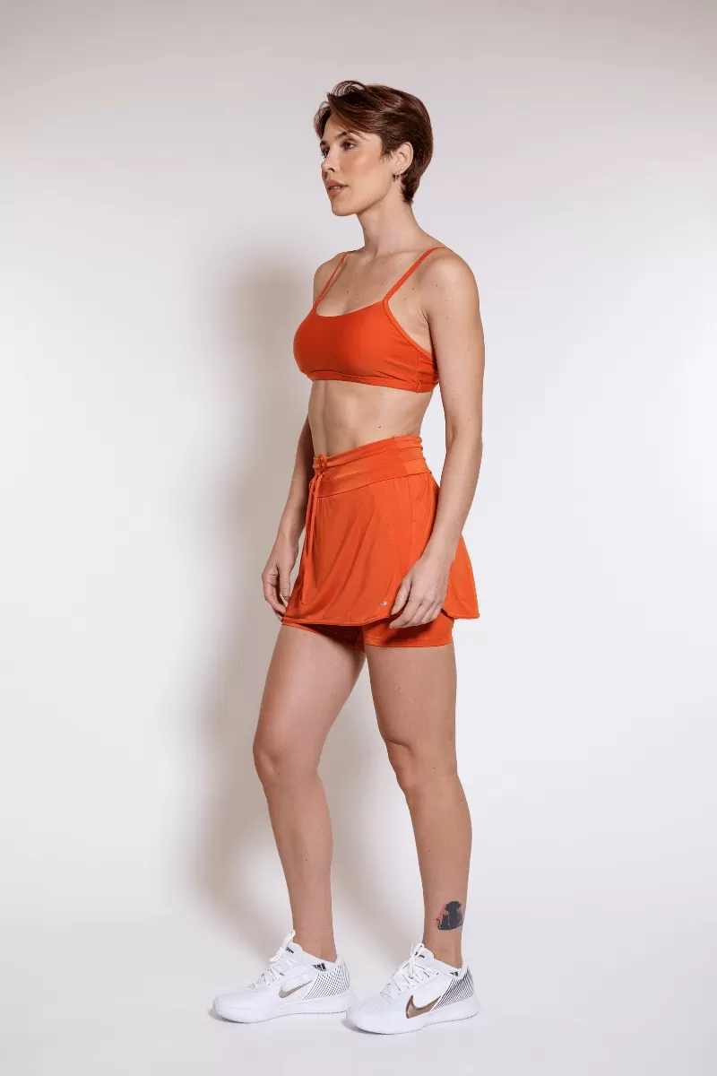 Trilha Verão - Pantalones cortos Lara UV - 167.J