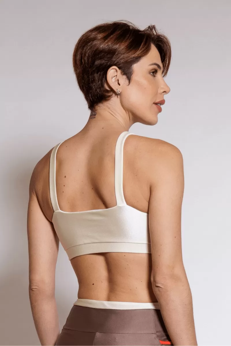 Trilha Verão - Top Cadence Trilobal - R8340 Trilha Verão - Top Cadence Trilobal - R8340