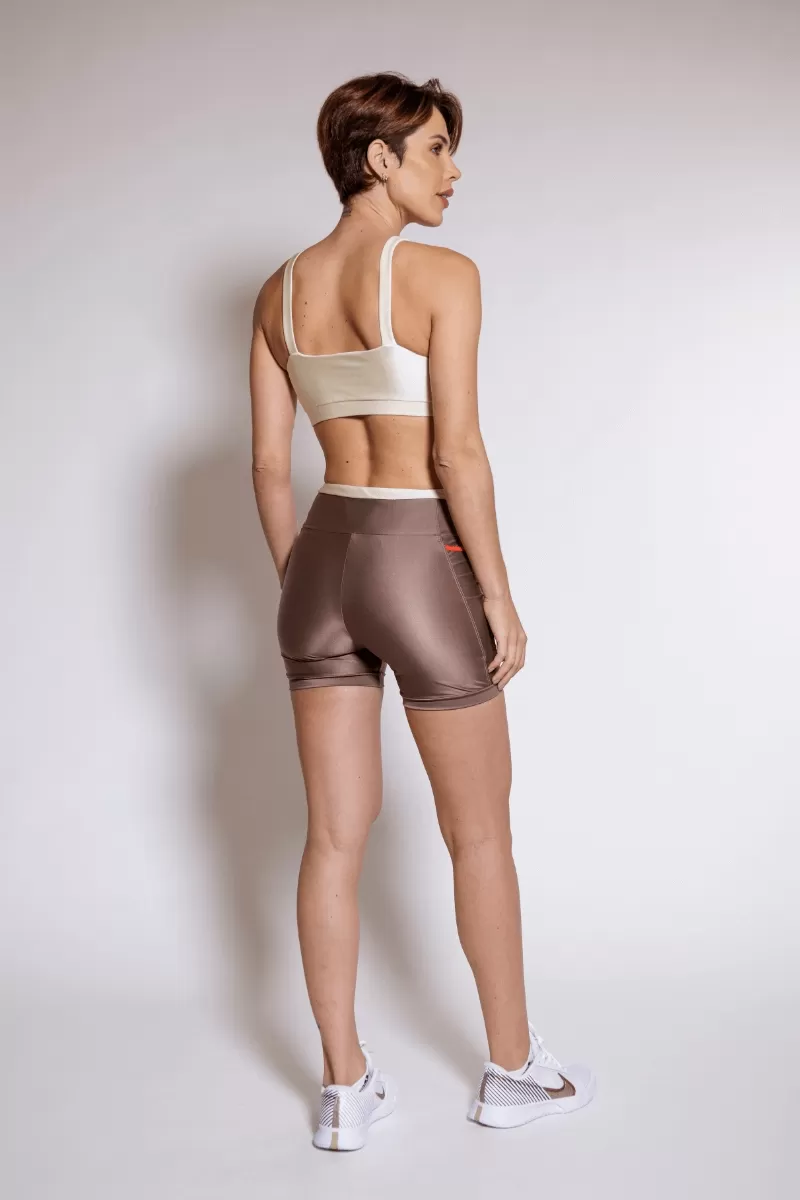 Trilha Verão - Top Cadence Trilobal - R8340 Trilha Verão - Top Cadence Trilobal - R8340