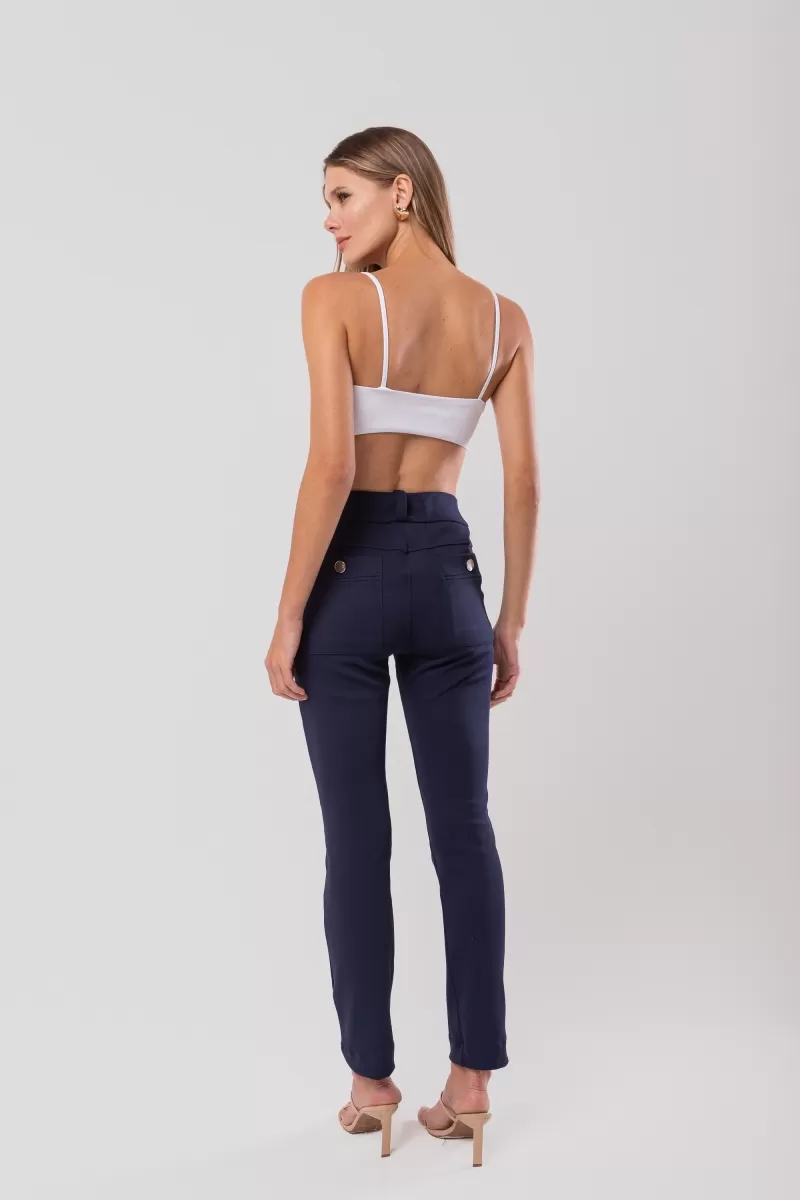 Hidrogênio - WHITE GALAO TOP WITH PAD AND STRAPS - 20170002 Hidrogênio - WHITE GALAO TOP WITH PAD AND STRAPS - 20170002