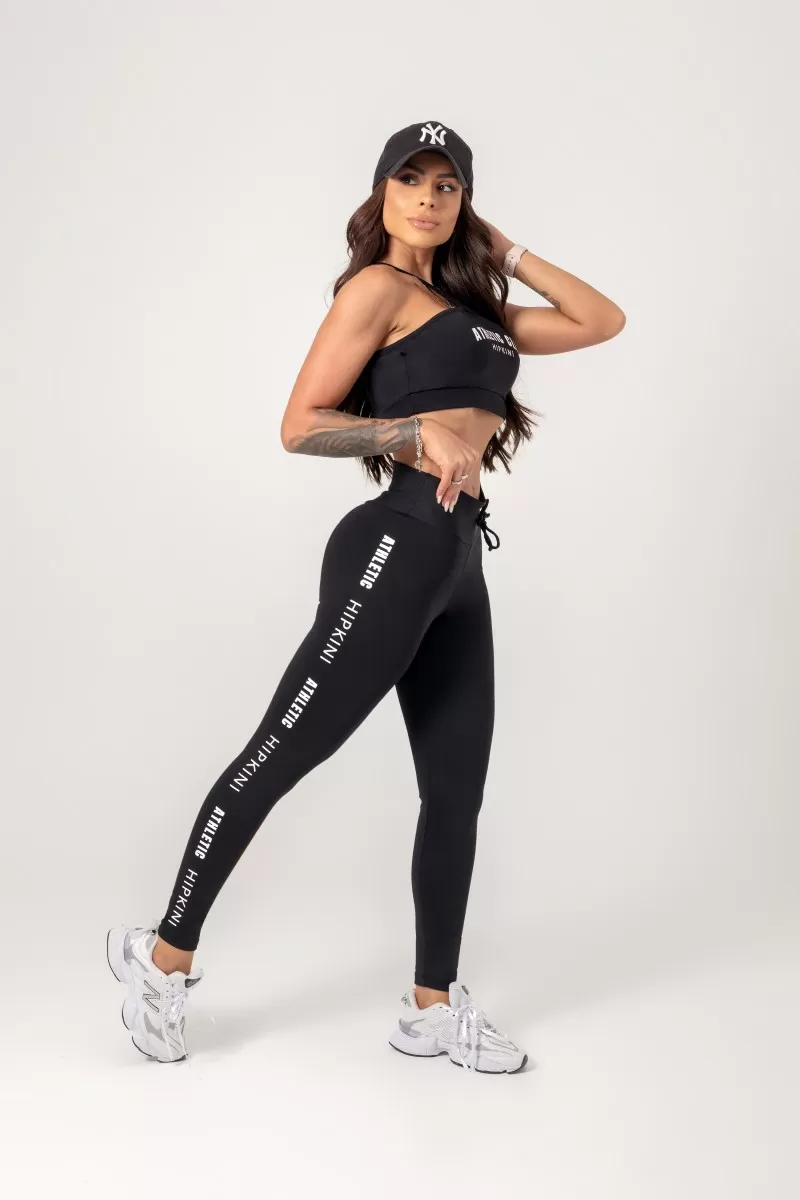 Hipkini - Top Follow the Sun Black with silk - 33330749 Hipkini - Top Follow the Sun Black with silk - 33330749