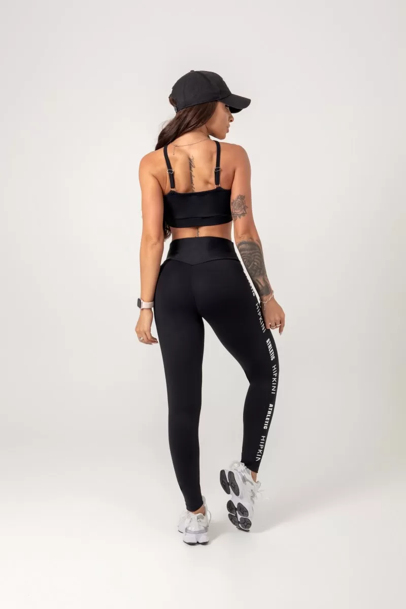 Hipkini - Top Follow the Sun Black with silk - 33330749 Hipkini - Top Follow the Sun Black with silk - 33330749