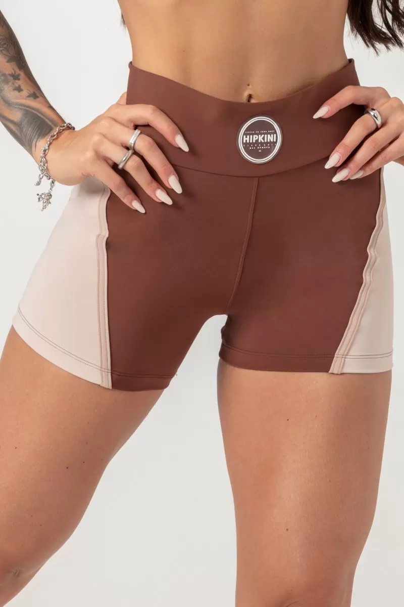 Hipkini - Shorts Follow the Sun Duo Cappuccino - 33330796 Hipkini - Shorts Follow the Sun Duo Cappuccino - 33330796