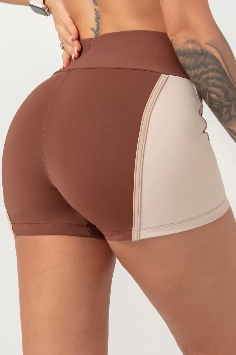 Hipkini - Shorts Follow the Sun Duo Cappuccino - 33330796 Hipkini - Shorts Follow the Sun Duo Cappuccino - 33330796