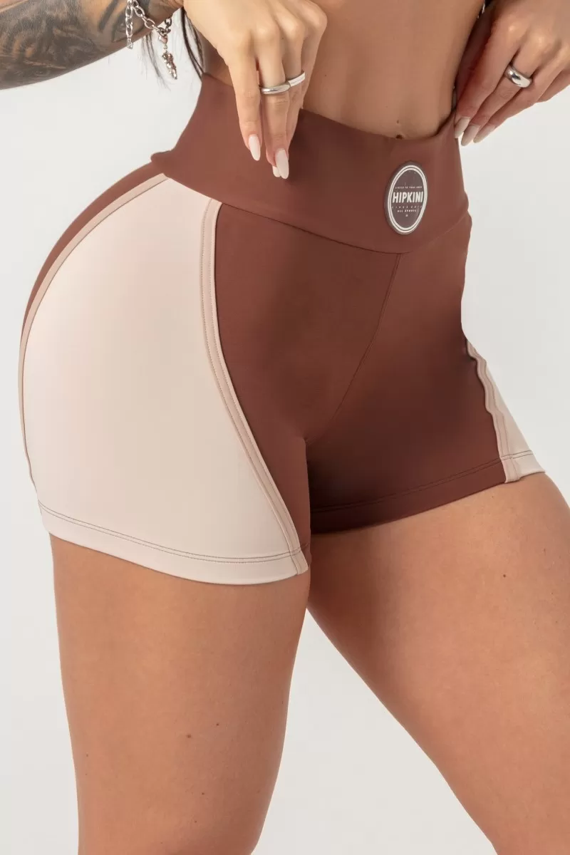 Hipkini - Shorts Follow the Sun Duo Cappuccino - 33330796 Hipkini - Shorts Follow the Sun Duo Cappuccino - 33330796