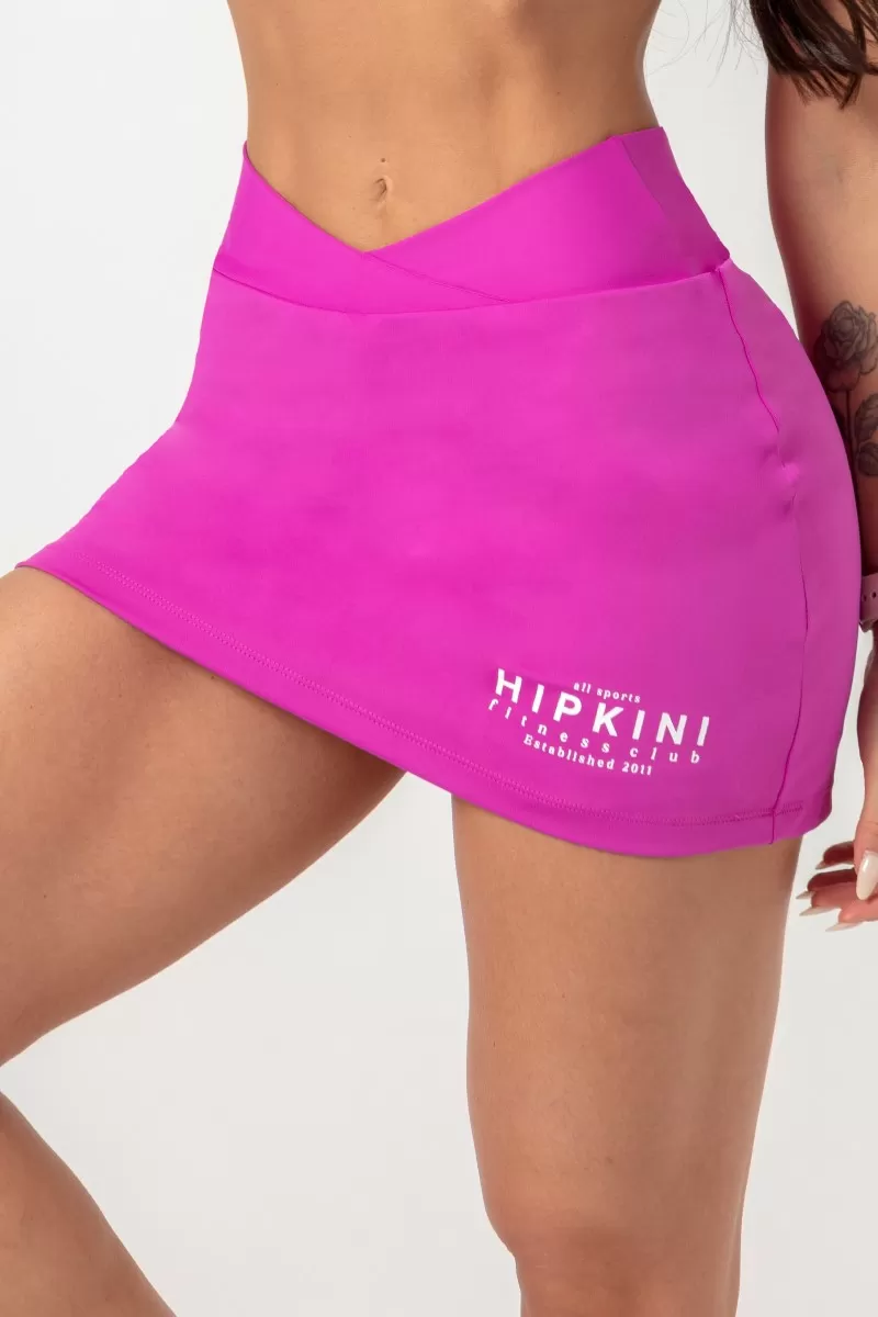 Hipkini - Follow the Sun Pitaya Shorts - 33330772 Hipkini - Follow the Sun Pitaya Shorts - 33330772