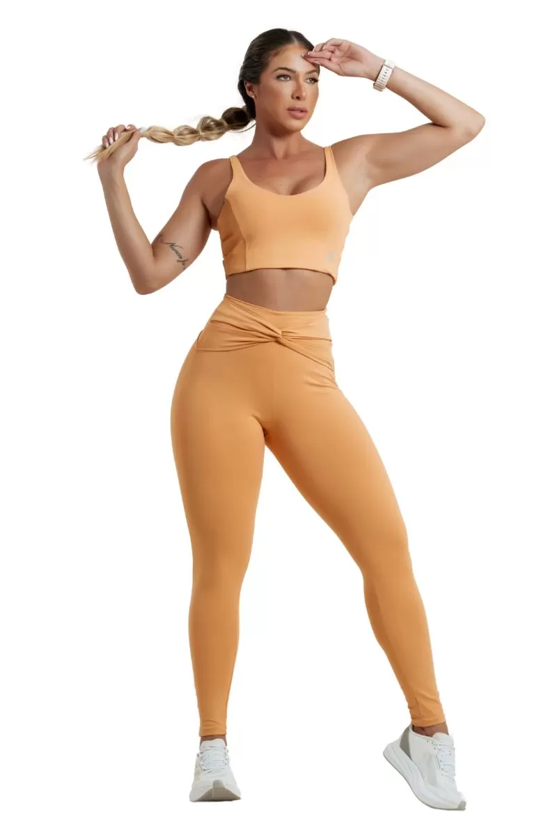 Garotafit - Mel Reflection Set - FCS369JDG