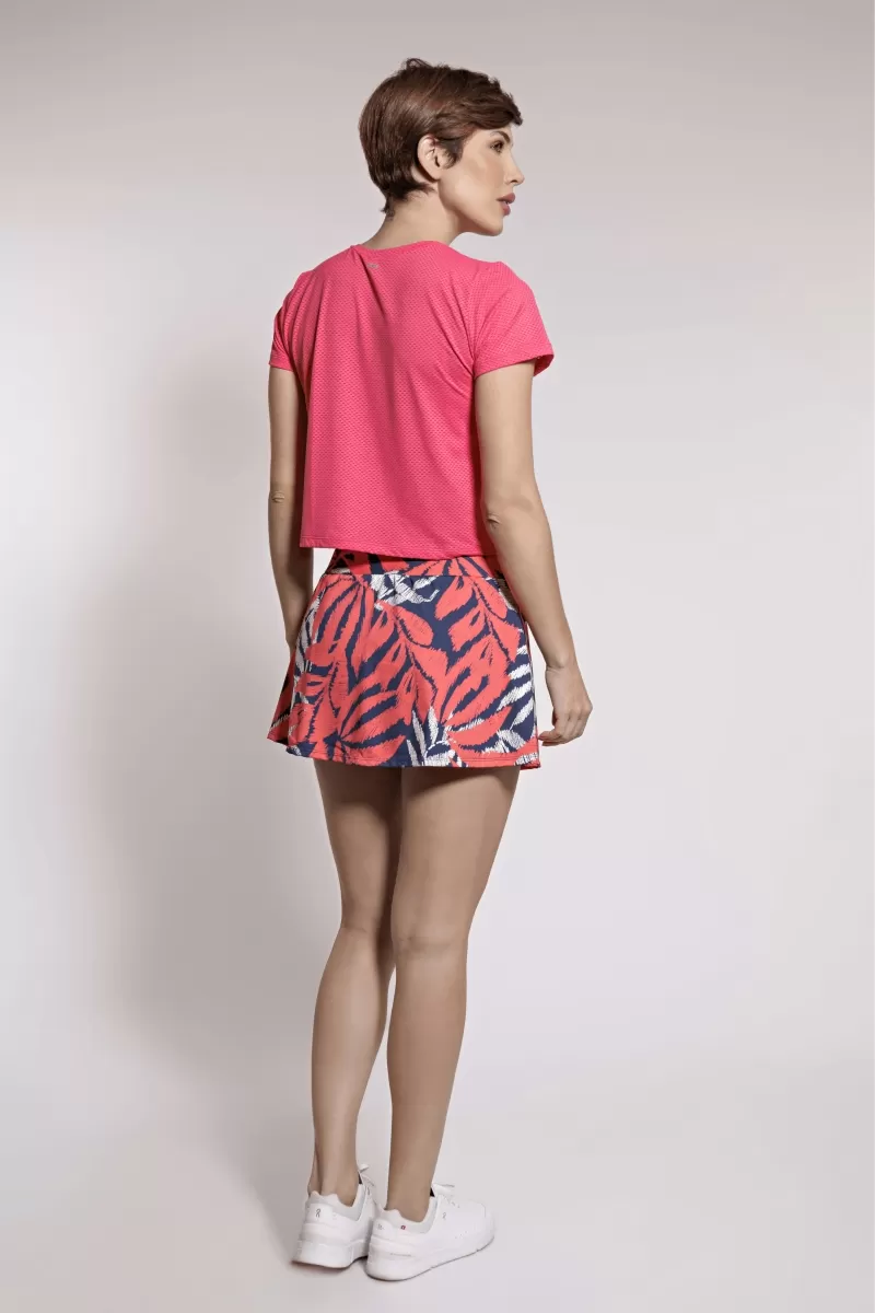 Trilha Verão - Camisa Crpd Feel Sport Air - F14180