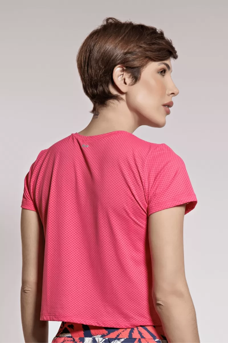 Trilha Verão - Camisa Crpd Feel Sport Air - F14180