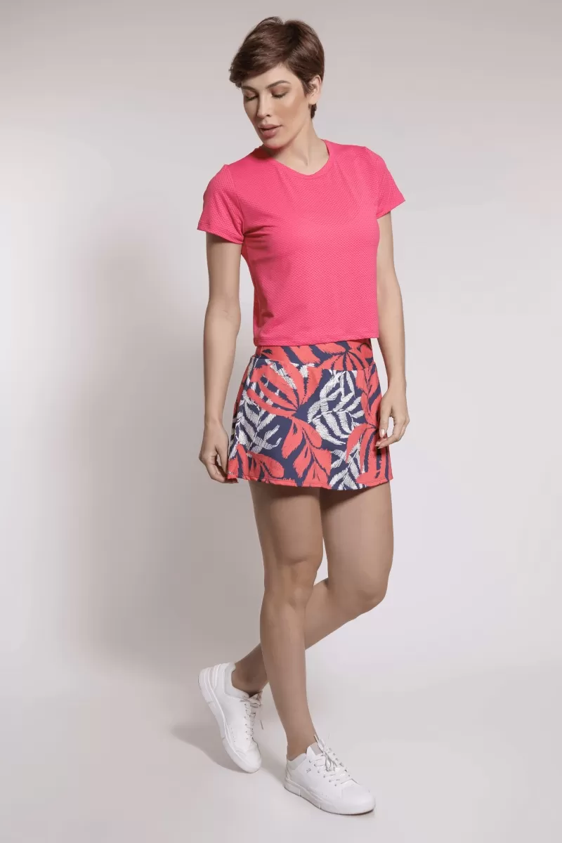 Trilha Verão - Camisa Crpd Feel Sport Air - F14180