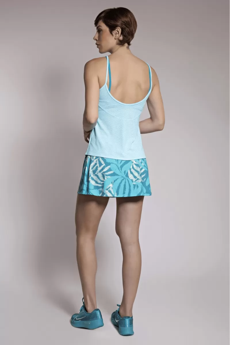 Trilha Verão - Shorts básicos melocotón ea - R08001