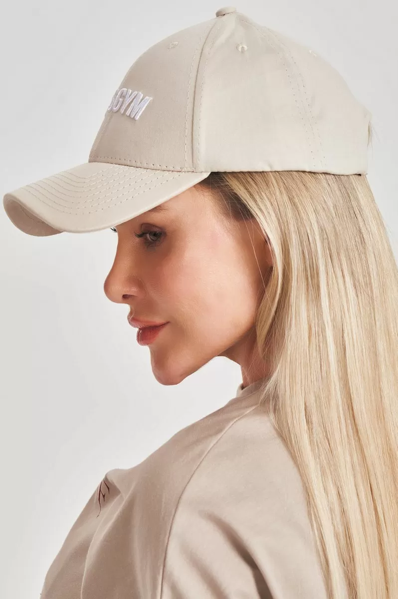 Lets Gym - Lets Gym Nude Cap - 2596ND