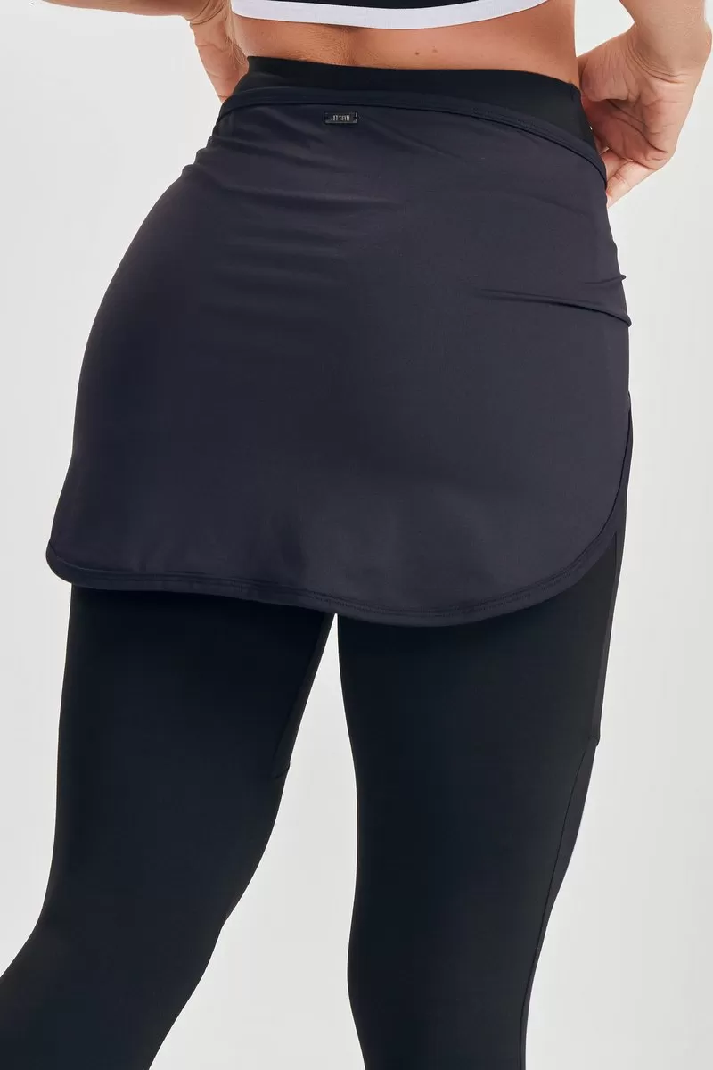 Lets Gym - Black Wrapping - 2565PT