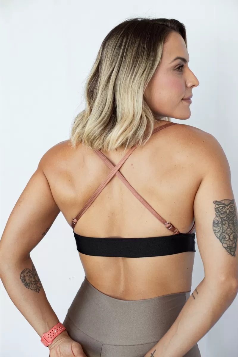 Canoan - Zeus Copper Top - BREEZE04 Canoan - Zeus Copper Top - BREEZE04