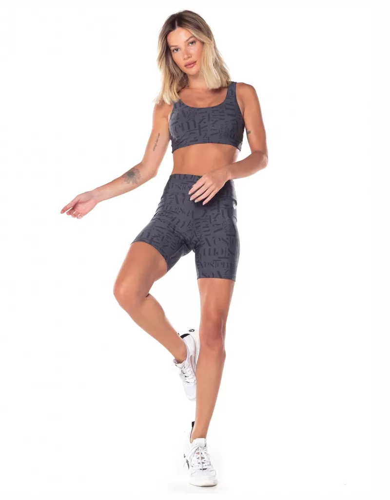 Vestem - Myst Vestem Urban Shorts - BER234.ESS.E1267.I24 Vestem - Myst Vestem Urban Shorts - BER234.ESS.E1267.I24