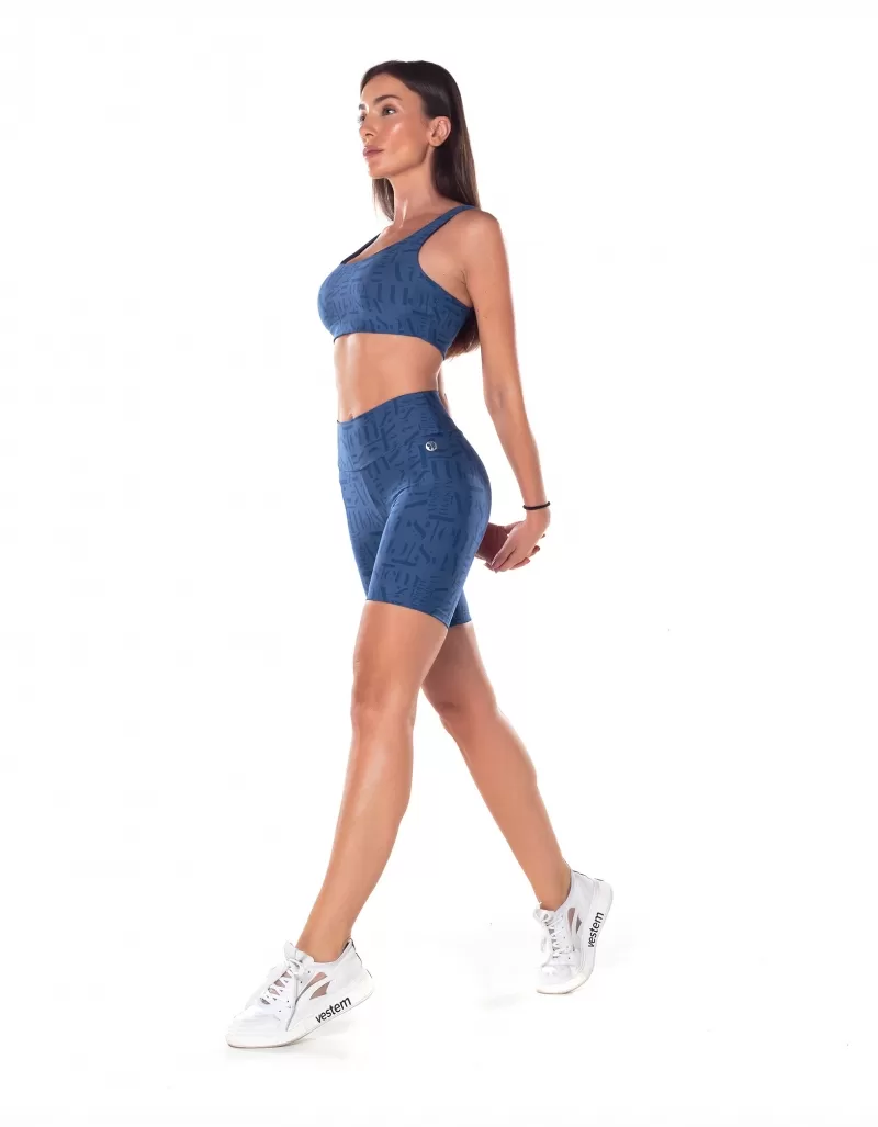 Vestem - Myst Shorts Wear Jeans - BER234.ESS.E1274.V25 Vestem - Myst Shorts Wear Jeans - BER234.ESS.E1274.V25