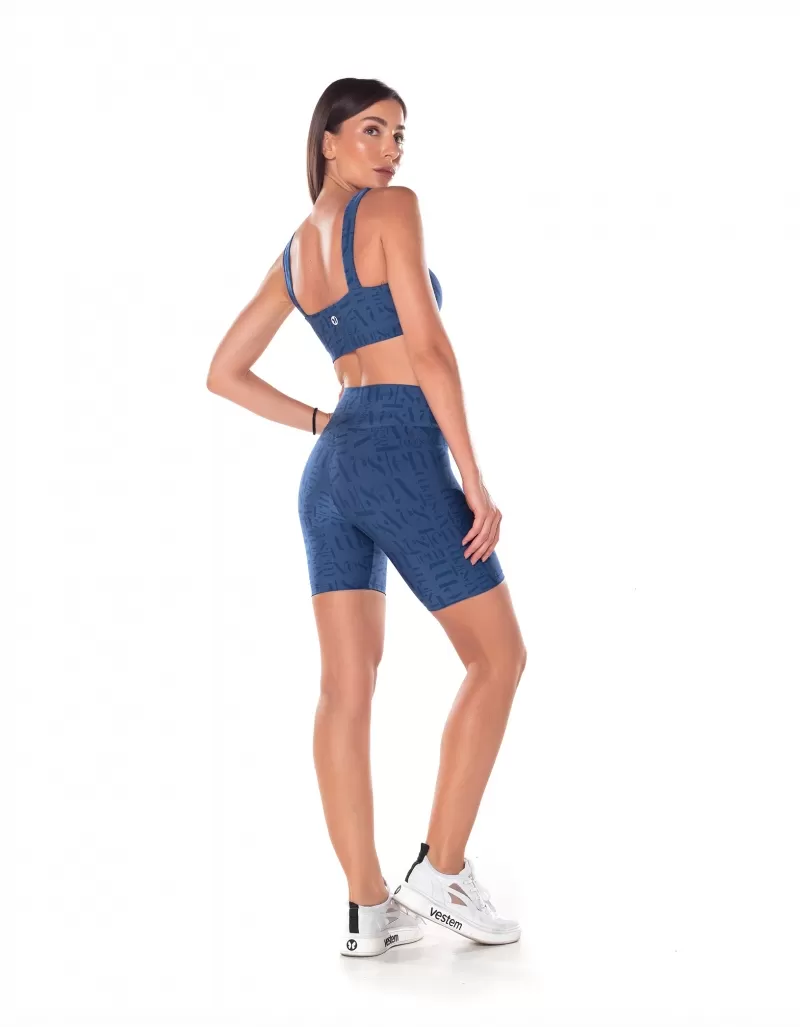 Vestem - Myst Shorts Wear Jeans - BER234.ESS.E1274.V25 Vestem - Myst Shorts Wear Jeans - BER234.ESS.E1274.V25