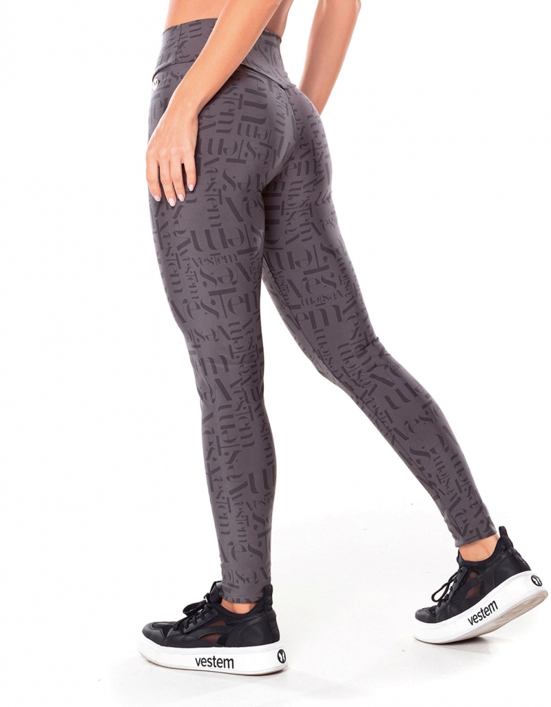 Vestem - Myst Vestem Urban leggings - FS1372.ESS.E1267.I24