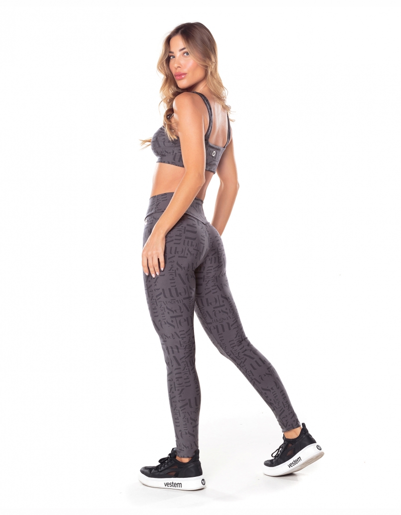 Vestem - Myst Vestem Urban leggings - FS1372.ESS.E1267.I24