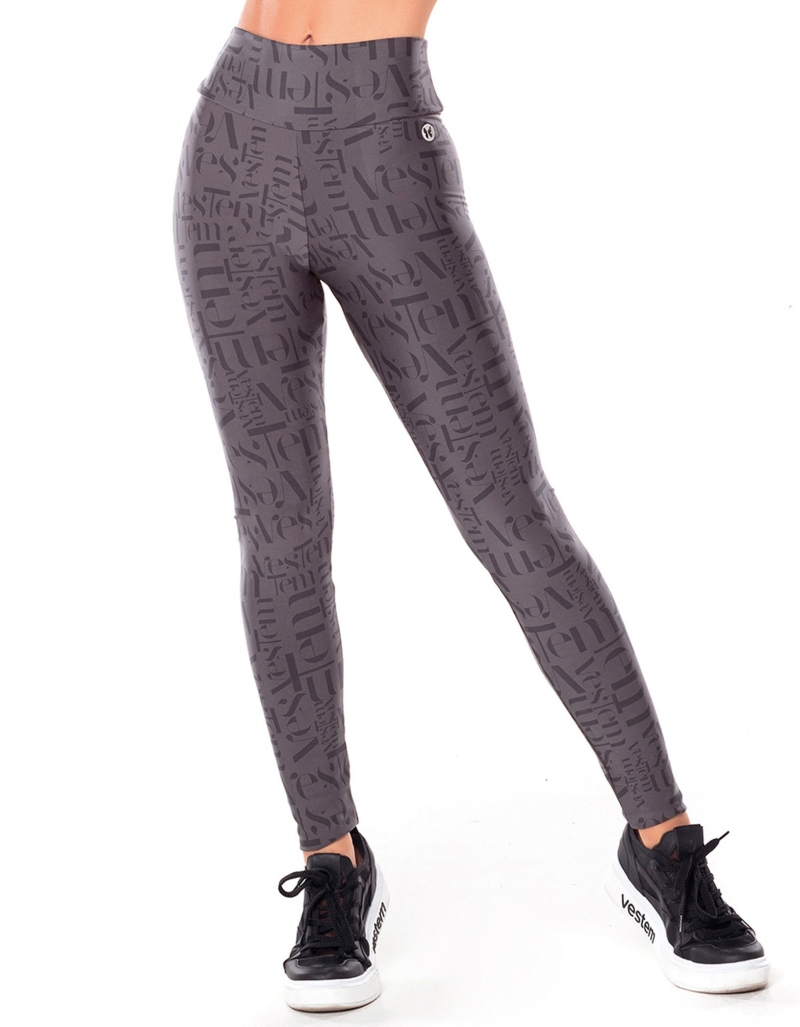 Vestem - Myst Vestem Urban leggings - FS1372.ESS.E1267.I24