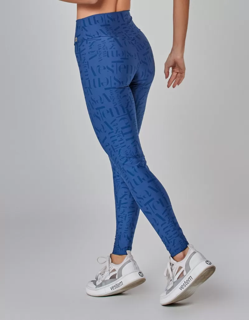 Vestem - Myst Vestem Jeans leggings - FS1372.ESS.E1274.V25 Vestem - Myst Vestem Jeans leggings - FS1372.ESS.E1274.V25