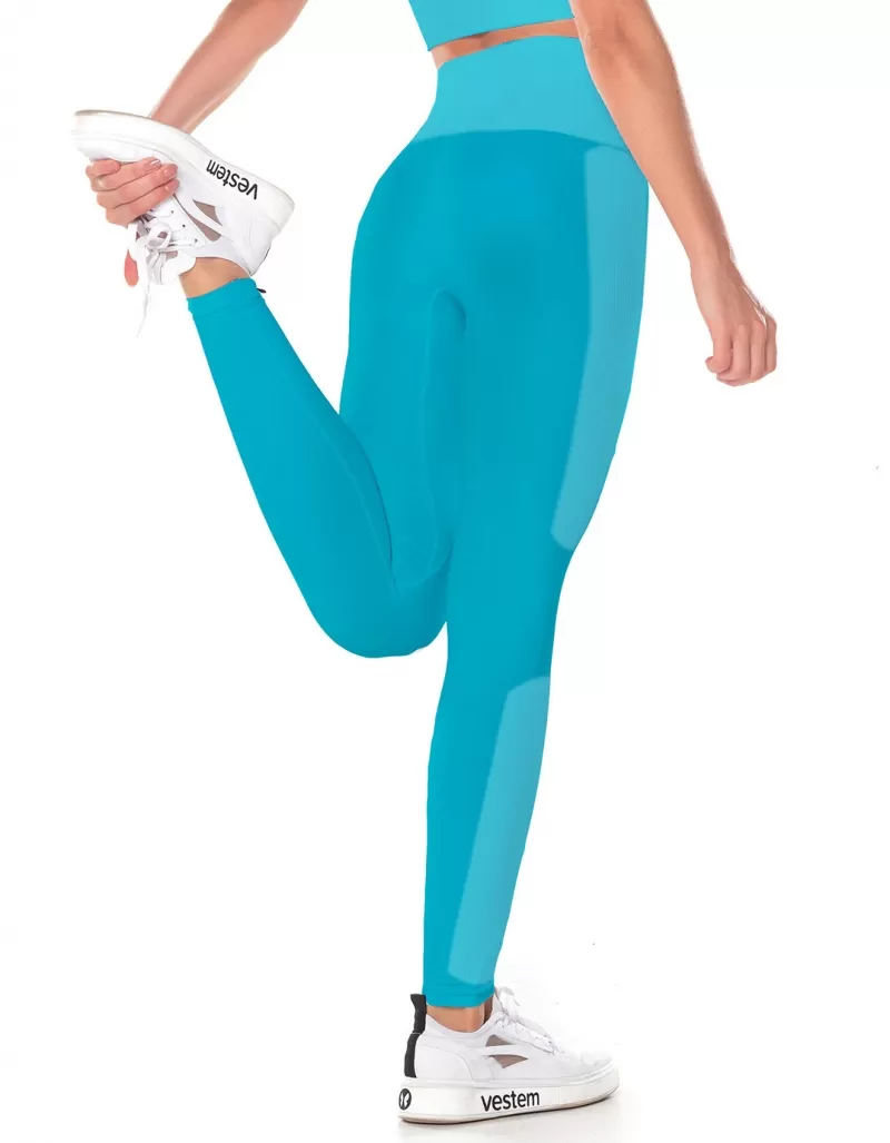 Vestem - Seamless Gal Nannai leggings - FS1398.V25.C0453